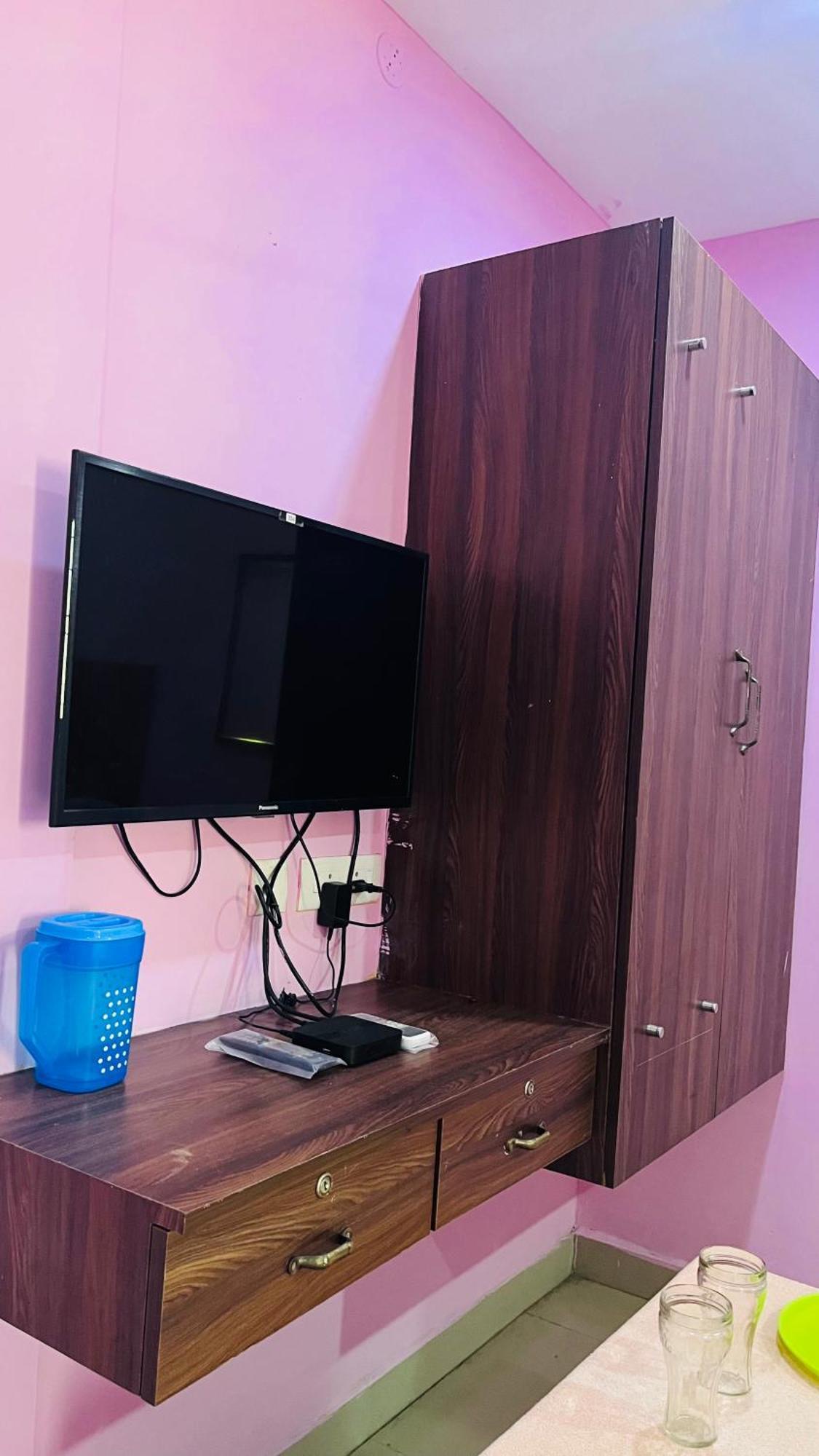 Skyway Rooms Pondicherry Exterior photo